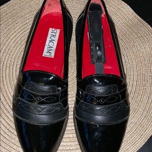 Italian Stracam Men’s  shoes